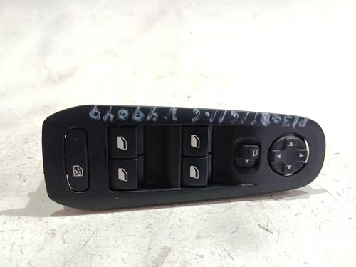 Used Left front window switch Left front window switch 37089577 37089577