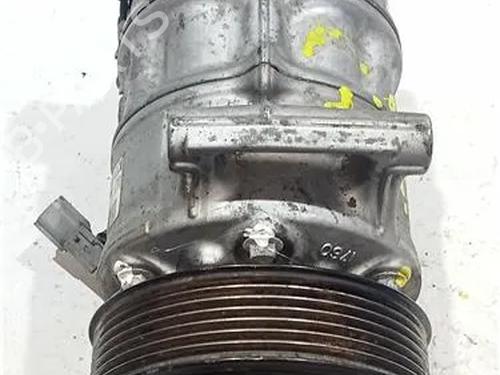 Used AC compressor RENAULT MEGANE IV Saloon 1.6 SCe (LVM0) (115 hp) 23918693