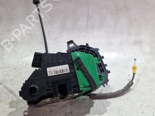 Used Front right lock Front right lock HYUNDAI i30 (PDE, PD, PDEN) 1.0 T-GDI (120 hp) 33319987 33319987
