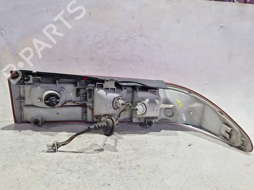 Left taillight FORD USA PROBE II (ECP) 2.5 V6 24V | BP30775762C34