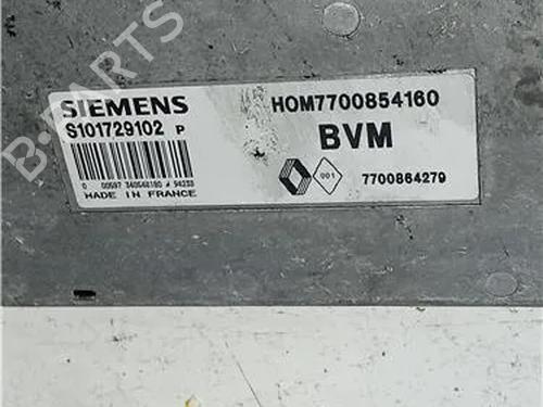 Electronic module RENAULT CLIO I (B/C57_, 5/357_) 1.2 (B/C/S57A, B/C57S, 5/357F, 5/357J, 5/357L, 5/357R) | BP23914475M83 