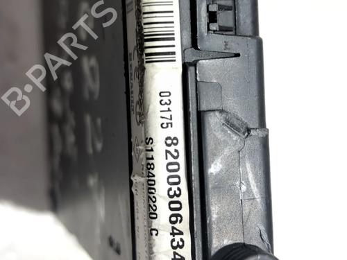 Elektronisk modul RENAULT MEGANE II (BM0/1_, CM0/1_) 1.9 dCi (BM0G, CM0G) | BP26001144M83 