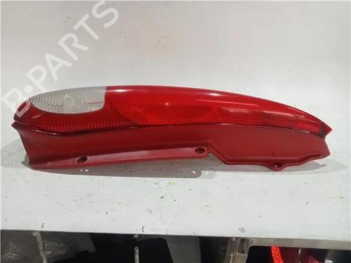 Left taillight DAEWOO REZZO (U100) 1.6 SX | BP23918076C34 