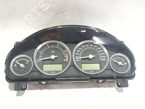 Used Instrument cluster Instrument cluster JAGUAR S-TYPE II (X200) 2.7 D (207 hp) 40063152 40063152