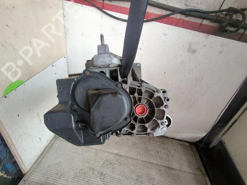 Gearbox FORD FIESTA V (JH_, JD_) 1.4 TDCi | BP29148731M3 