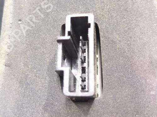 Left taillight DACIA SANDERO II 1.5 dCi 75 / Blue dCi 75 (B8JW, B8M4, B8AH, B8M7, B8M6) | BP32669081C34