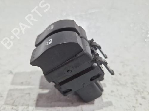 Left front window switch RENAULT LAGUNA II (BG0/1_) 1.9 dCi (BG08, BG0G) | BP30963559I27