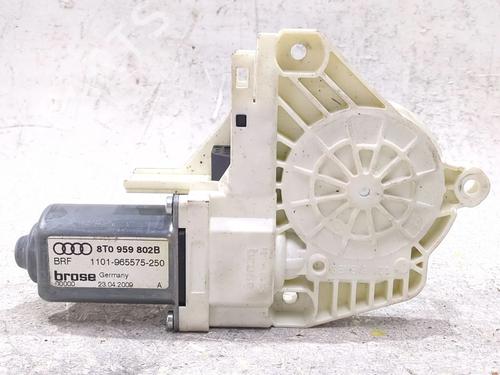 Used Right front window motor AUDI A5 (8T3) 3.0 TDI (204 hp) 29383948
