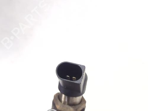 Injector CITROËN BERLINGO / BERLINGO FIRST MPV (MF_, GJK_, GFK_) 2.0 HDI 90 (MFRHY) | BP31869169M100 