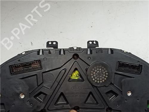 Instrument cluster KIA RIO IV (YB, SC, FB) 1.0 T-GDI 100 | BP23918451C47 