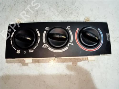 Airco bedieningspaneel RENAULT GRAND SCÉNIC II (JM0/1_) 1.9 dCi (JM0G, JM12, JM1G, JM2C) (120 hp) 23929992