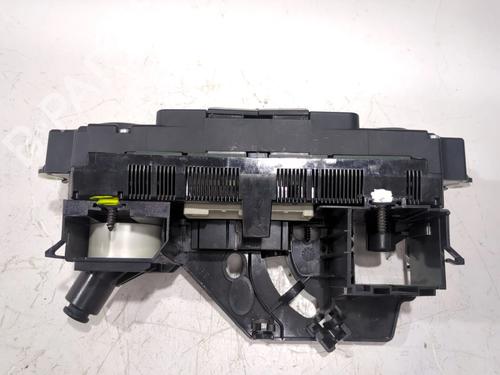 Climate control VW GOLF V (1K1) 1.9 TDI 4motion | BP26922059I5 