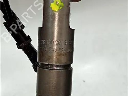 Injector SEAT LEON (1P1) 2.0 TDI 16V | BP23930260M100