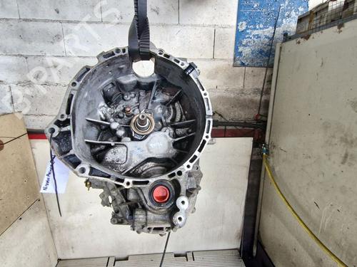 gearkasse-nissan-primera-hatchback-p12-2002-39406834 main image