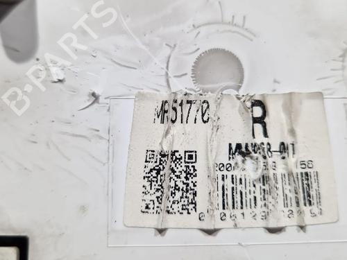 Compteur de vitesse MITSUBISHI COLT VI (Z3_A, Z2_A) 1.1 (Z31A, Z32A) | BP29698316C47 