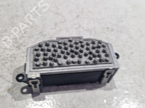 Heater resistor VW GOLF VI (5K1) 2.0 TDI | BP33615769M108 - Image 5