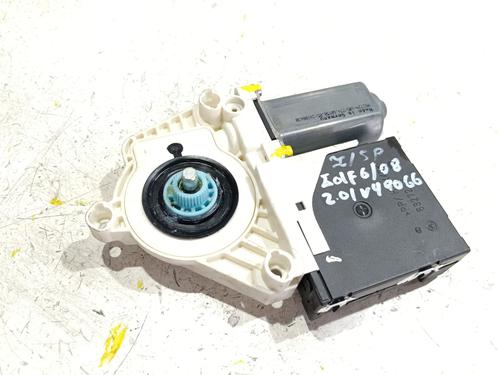 Left front window motor VW GOLF VI (5K1) 2.0 TDI | BP40038526E21 - Image 4