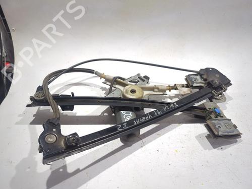 Rudehejsemekanisme ventre foran SEAT IBIZA II (6K1) 1.4 i 16V | BP23926255C22