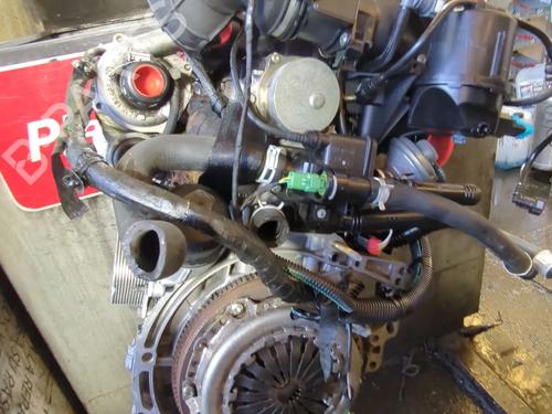 Engine CITROËN C3 I (FC_, FN_) 1.4 HDi | BP29401579M1 