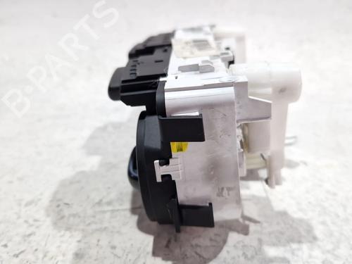 AC-Styringsenhed/Manøvreenhed OPEL CORSA E (X15) 1.3 CDTI (08, 68) | BP29697412I5 