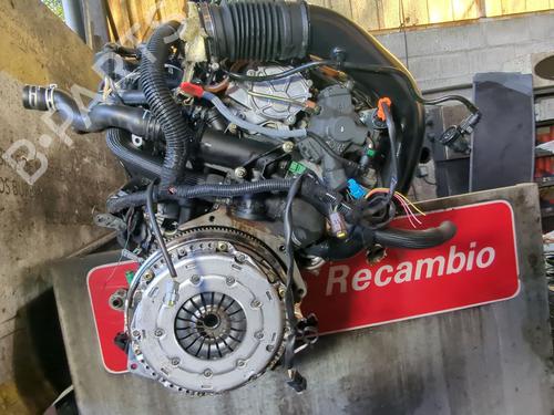 Engine PEUGEOT 307 (3A/C) 2.0 HDi 135 | BP36074287M1  - Image 5