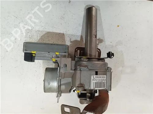 Steering column FORD FIESTA VI (CB1, CCN) 1.6 TDCi | BP23932975M21