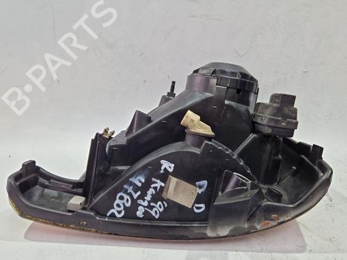Right headlight RENAULT KANGOO (KC0/1_) D 65 1.9 (KC0E, KC02, KC0J, KC0N) | BP29993100C29 