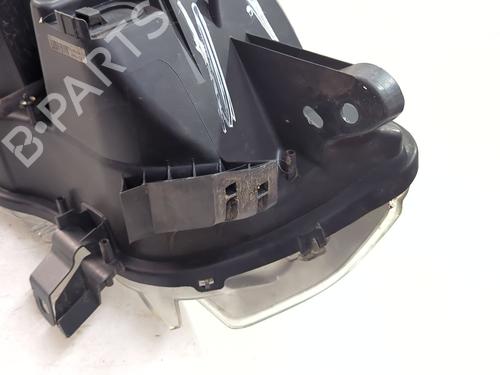 Left headlight CITROËN C4 II (NC_) 1.6 HDi 115 | BP39105706C28 - Image 5