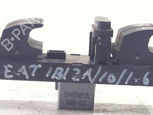 Left front window switch SEAT IBIZA IV (6J5, 6P1) 1.6 | BP39649851I27 - Image 3