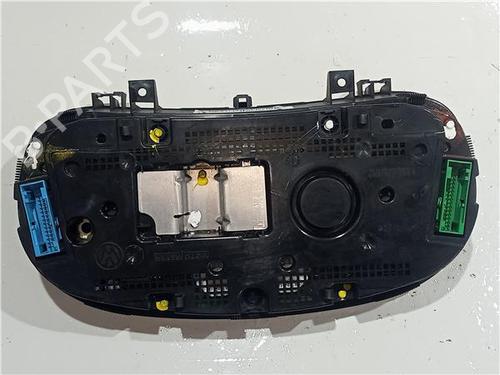 Instrument cluster VW GOLF IV (1J1) 1.4 16V | BP23922608C47 