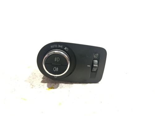 Used Headlight switch Headlight switch OPEL ASTRA K (B16) 1.6 CDTi (68) (95 hp) 40279882 40279882