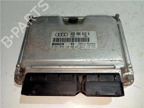 Used Electronic module AUDI A3 (8L1) 1.9 TDI (110 hp) 23909922