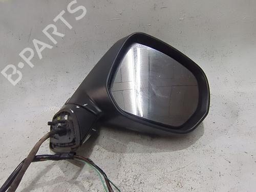 Used Right mirror CITROËN C4 Picasso I MPV (UD_) 1.6 HDi (109 hp) 32009655