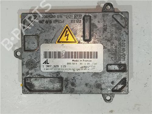 Lights ECU AUDI A4 B6 (8E2) 1.9 TDI quattro | BP23919251M55 