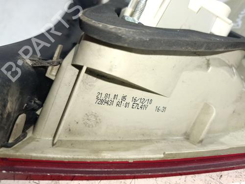 Left taillight BMW 3 Touring (E91) 320 i | BP40291628C34 - Image 7
