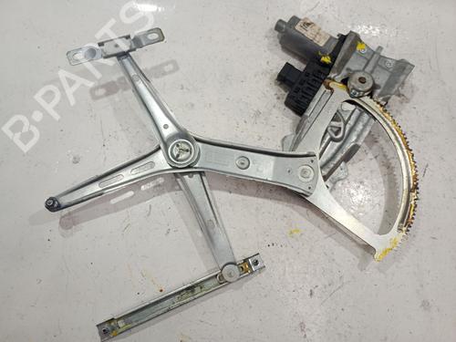 Outra Outra OPEL ASTRA H (A04) 1.7 CDTI (L48) (125 hp) 36766554 36766554