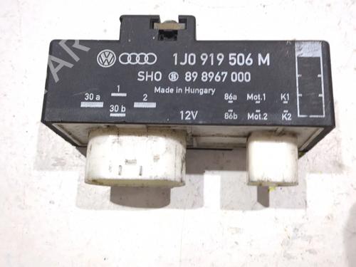 Elektronisk modul VW POLO IV (9N_, 9A_) 1.4 TDI | BP24874960M83