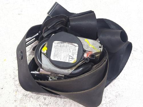 Front left seatbelt SEAT LEON (1P1) 1.9 TDI | BP39641225I26 - Image 3