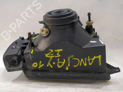 Left headlight LANCIA Y (840_) 1.2 16V (840AG1A) | BP28010639C28 