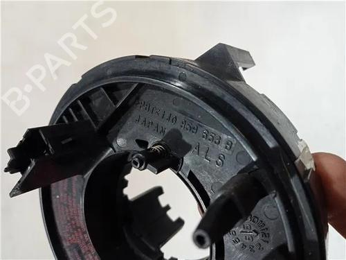 Kontaktrulle Airbag SEAT TOLEDO II (1M2) 1.9 TDI | BP23920362C102 
