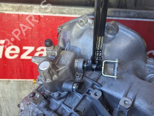 Gearbox OPEL ASTRA G Hatchback (T98) 1.6 16V (F08, F48) | BP23902488M3 