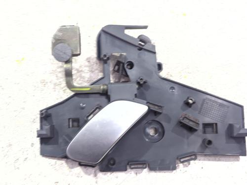 Used Rear left interior door handle Rear left interior door handle CITROËN C5 I (DC_) 2.0 HDi (DCRHYB) (90 hp) 40080326 40080326