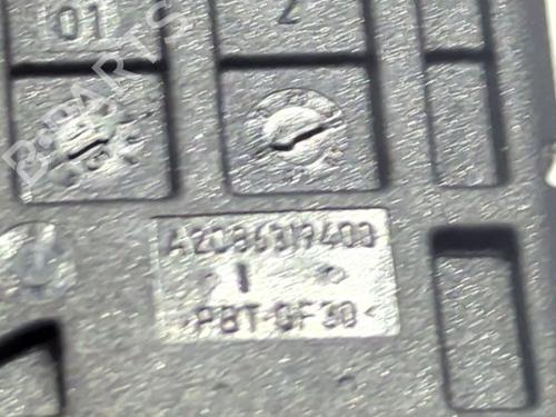 Mass air flow sensor FORD MONDEO V Hatchback (CE) 2.0 TDCi 4x4 | BP38725142M95 - Image 5