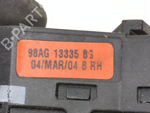 Steering column stalk FORD FOCUS II (DA_, HCP, DP) 1.6 TDCi | BP26206558I23 