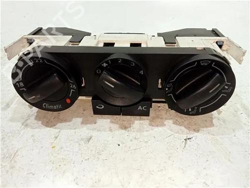 Used Climate control VW POLO IV (9N_, 9A_) 1.9 TDI (101 hp) 23929824