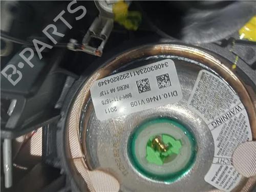 Førerens kollisjonspute FORD C-MAX (DM2) 1.6 | BP23918269C9 
