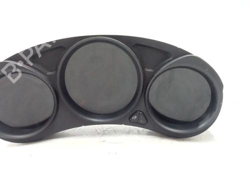 Used Instrument cluster CITROËN C4 II (NC_) 1.6 HDi 115 (114 hp) 26682428