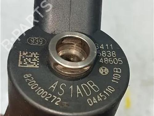 Injector RENAULT MEGANE II (BM0/1_, CM0/1_) 1.9 dCi (BM0G, CM0G) | BP23913885M100