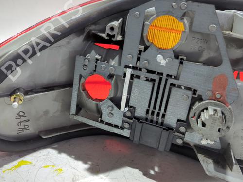 Right taillight MERCEDES-BENZ E-CLASS (W210) E 300 Turbo-D (210.025) | BP26542594C35 