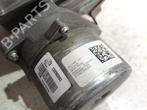 Steering column OPEL CORSA D (S07) 1.3 CDTI (L08, L68) | BP38992466M21 - Image 4